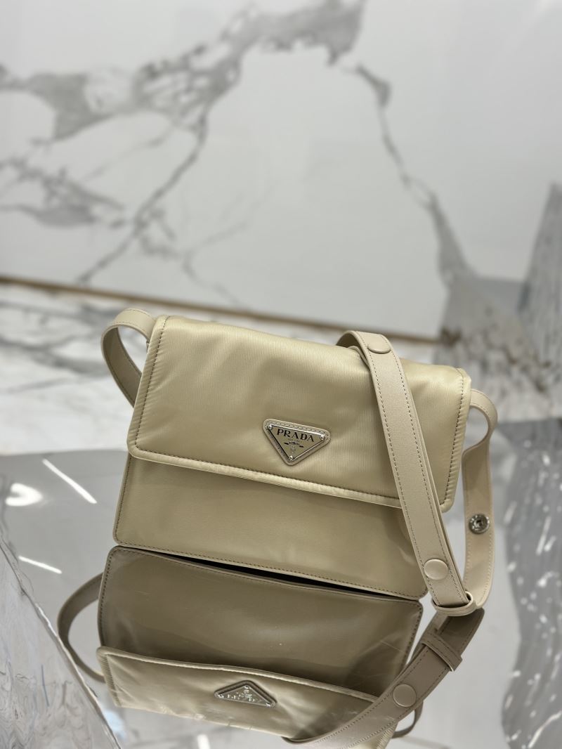 Prada Satchel Bags